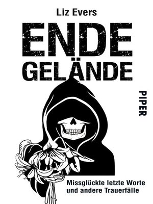cover image of Ende Gelände